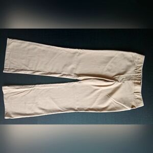 Stylish Tan Dress Pants